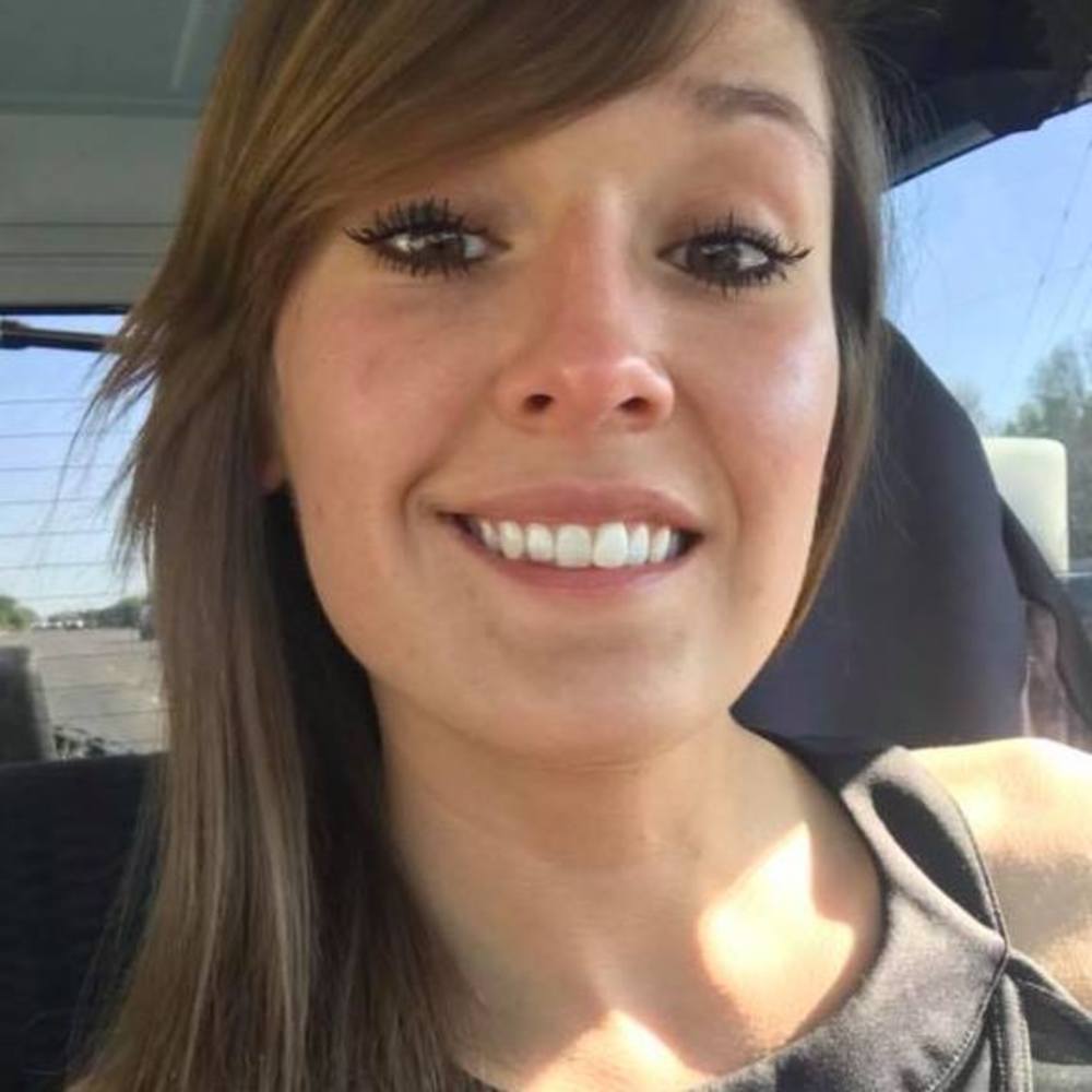 Meet your Posher, Vanessa